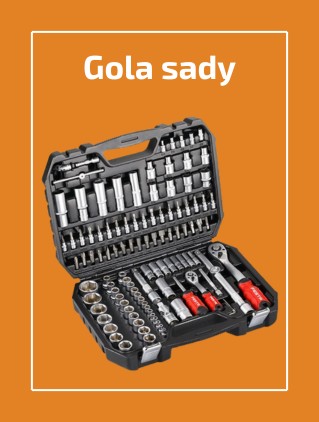 Gola sady
